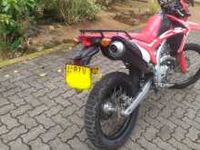 Honda CRF 2020 Motorbike