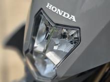 Honda CRF 250L 2024 Motorbike