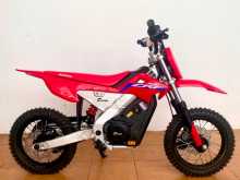Honda Crf 2025 Motorbike