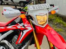 Honda CRF 2020 Motorbike
