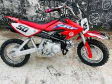 Honda Crf 50 2023 Motorbike