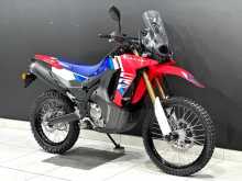 Honda CRF250 Rally 2026 Motorbike