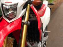 Honda CRF250L 2012 Motorbike