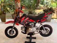 Honda Crf50 Mini Kids Toy 2022 Motorbike