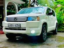 Honda Cross Road 2007 SUV