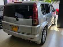 Honda Cross Road 2007 SUV
