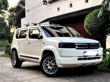Honda CrossRoad 2008 SUV