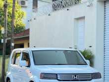 Honda Crossroad 2008 SUV