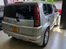 Honda Crossroad 2007 SUV