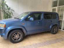 Honda Crossroad 2008 SUV