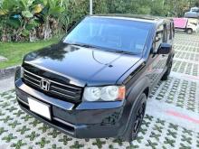 Honda Crossroad 2007 SUV