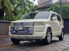 Honda CROSSROAD 2008 SUV