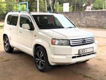 Honda CrossRoad 2007 SUV