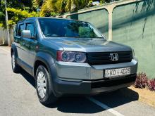 Honda Crossroad 2007 SUV