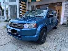 Honda Crossroad 2007 SUV