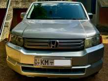Honda Crossroad 2007 SUV