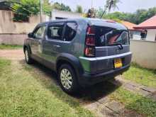 Honda Crossroad 2007 SUV