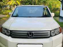 Honda Crossroad 2007 SUV