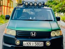 Honda Crossroad 2007 SUV