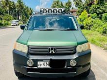 Honda Crossroad 2007 SUV