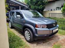 Honda Crossroad 7 Seater 2007 Car