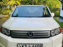 Honda Crossroad 2007 SUV