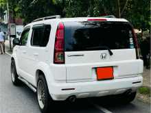 Honda Crossroad X Trail 2007 SUV