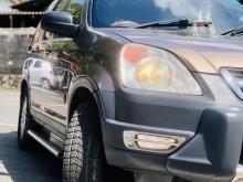 Honda CRV 1.8 I Vtec 2006 SUV