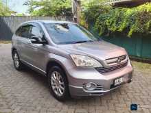 Honda CRV 2008 SUV
