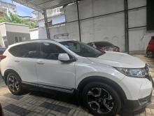 Honda CRV 2018 SUV