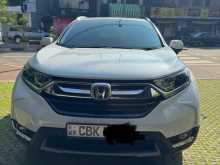 Honda CRV 2019 SUV