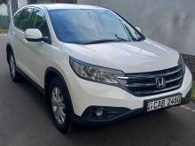Honda CRV 2013 SUV
