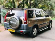 Honda CRV 2003 SUV