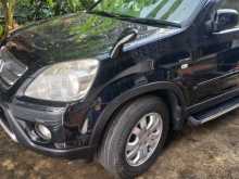 Honda CRV 2005 SUV