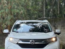 Honda CRV 2020 SUV