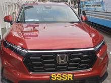 Honda CRV 2025 SUV