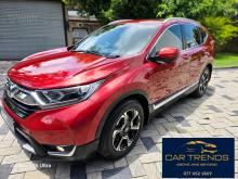 Honda CRV 2018 SUV