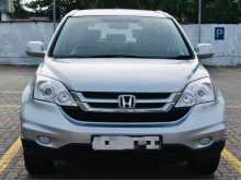 Honda CRV 2011 SUV