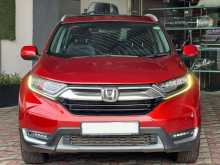 Honda CRV 2020 SUV