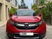 Honda CRV 2019 SUV