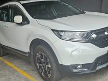 Honda CRV 2019 SUV