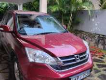 Honda CRV 2011 SUV