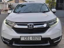 Honda CRV 2019 SUV