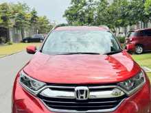 Honda CRV 2018 SUV