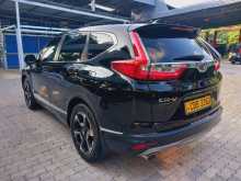 Honda CRV 2018 SUV