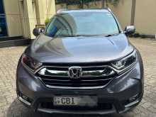 Honda CRV 2019 SUV