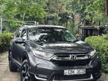 Honda CRV 2019 SUV