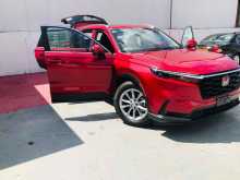 Honda CRV 2024 SUV