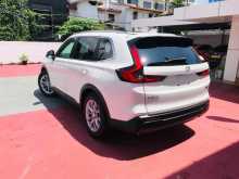 Honda CRV 2024 SUV