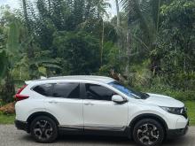 Honda CRV 2018 SUV